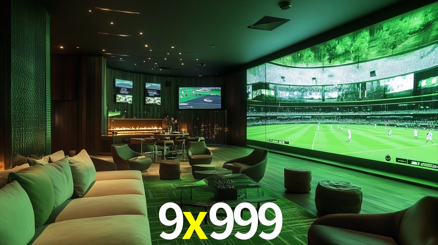 9x999 - Cassino Legal e Autorizado Brasil - 9x999.com