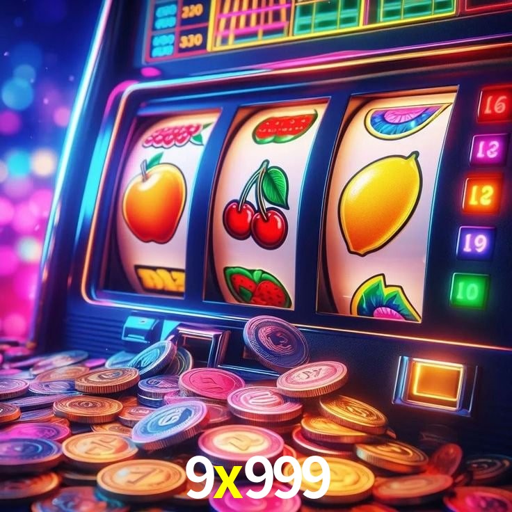 Estatísticas 9x999