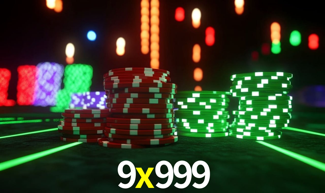 Experiência VIP 9x999