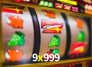 Desvendando o Mundo dos Jogos Virtuais na 9x999