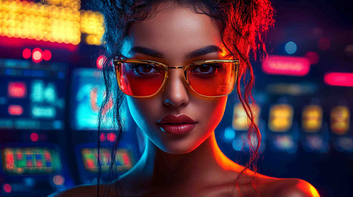 Slot Games Collection