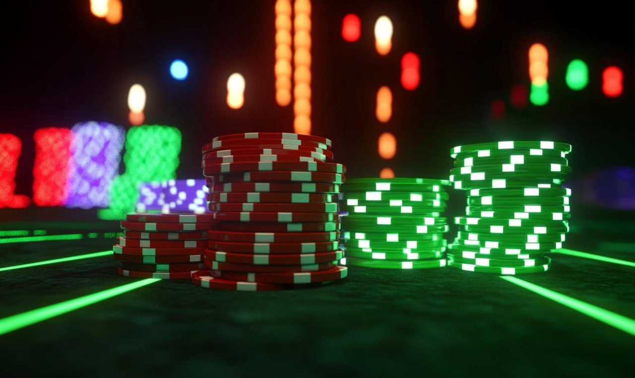 Reload Bonus Slots