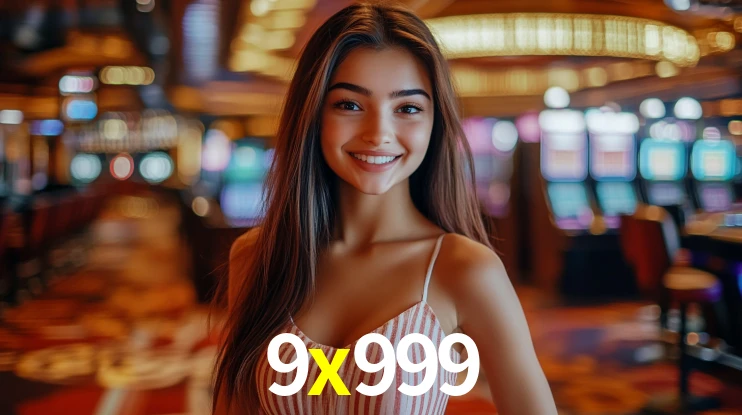 9x999 bônus — painel de promoções no aplicativo