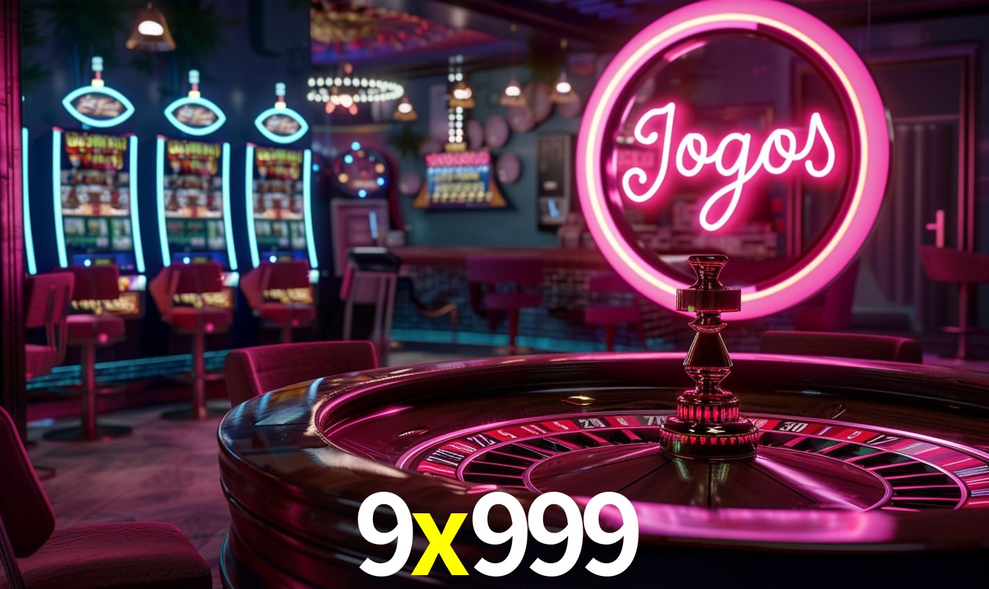 A Emoção da Loteria na 9x999: Uma Chance de Mudança de Vida
