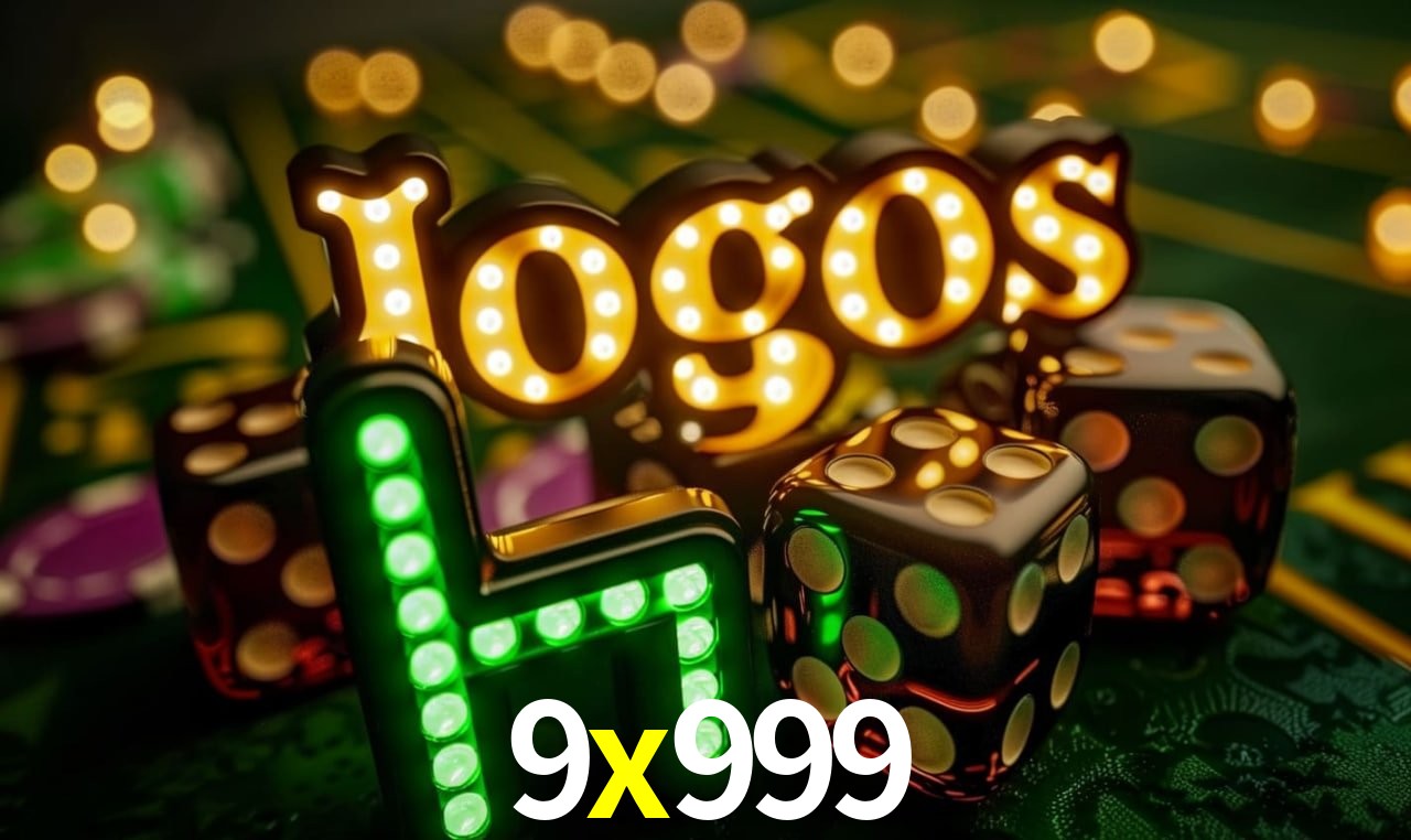 Estatísticas do Jogo 9x999