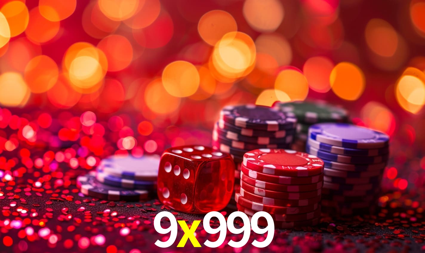 Desvendando o Mundo dos Jogos Virtuais na 9x999