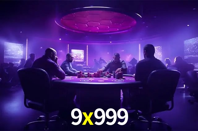 9x999 download — arquivo APK para Android oficial