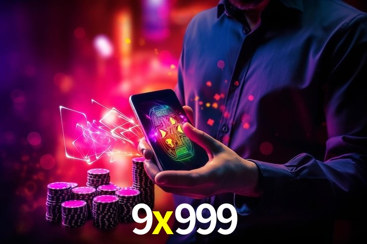 Mesa de Blackjack 9x999