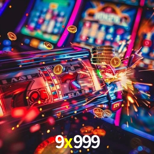 Casino Ao Vivo 9x999