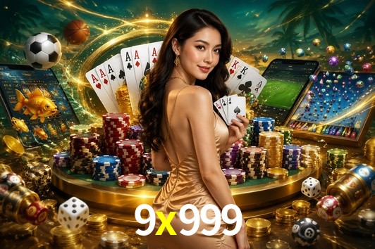 VIP Casino 9x999