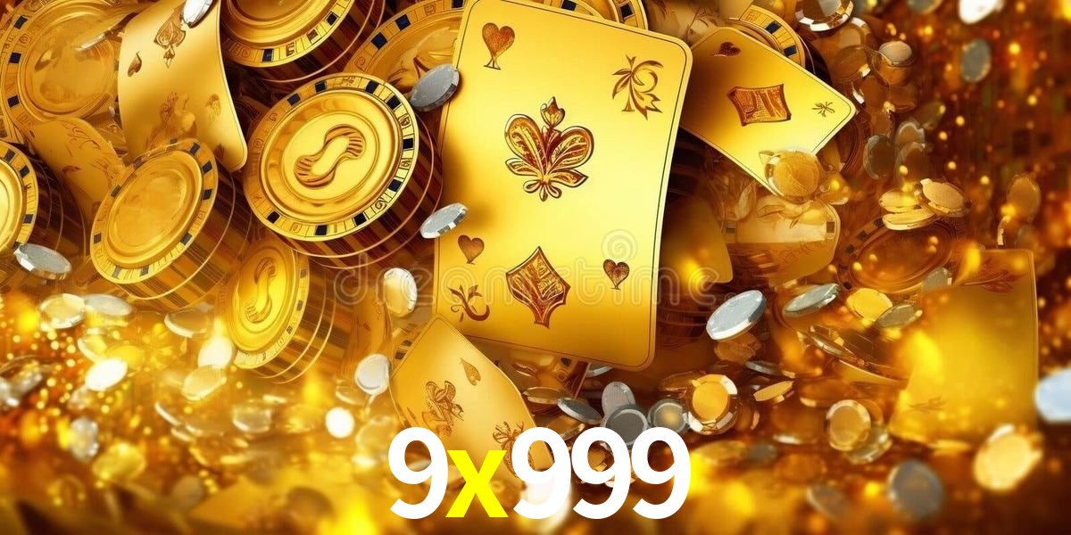 9x999 download — tutorial instalação APK passo a passo