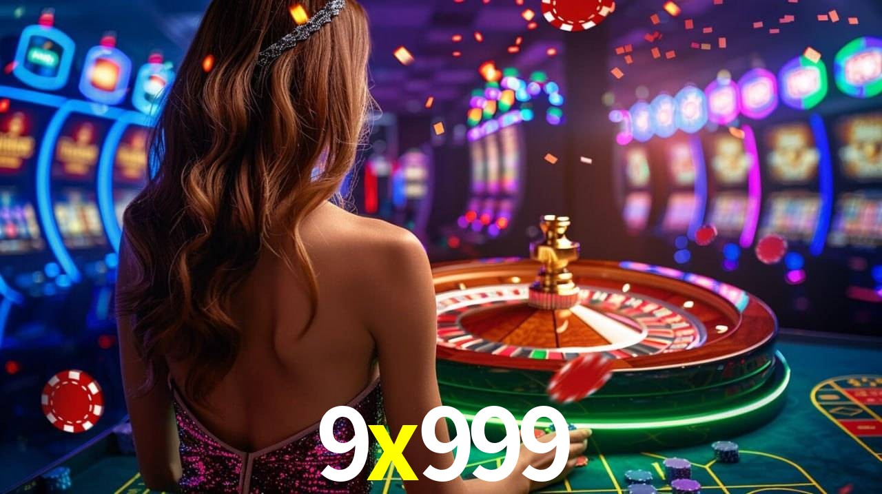 9x999 bet — mercados de futebol e esportes no app