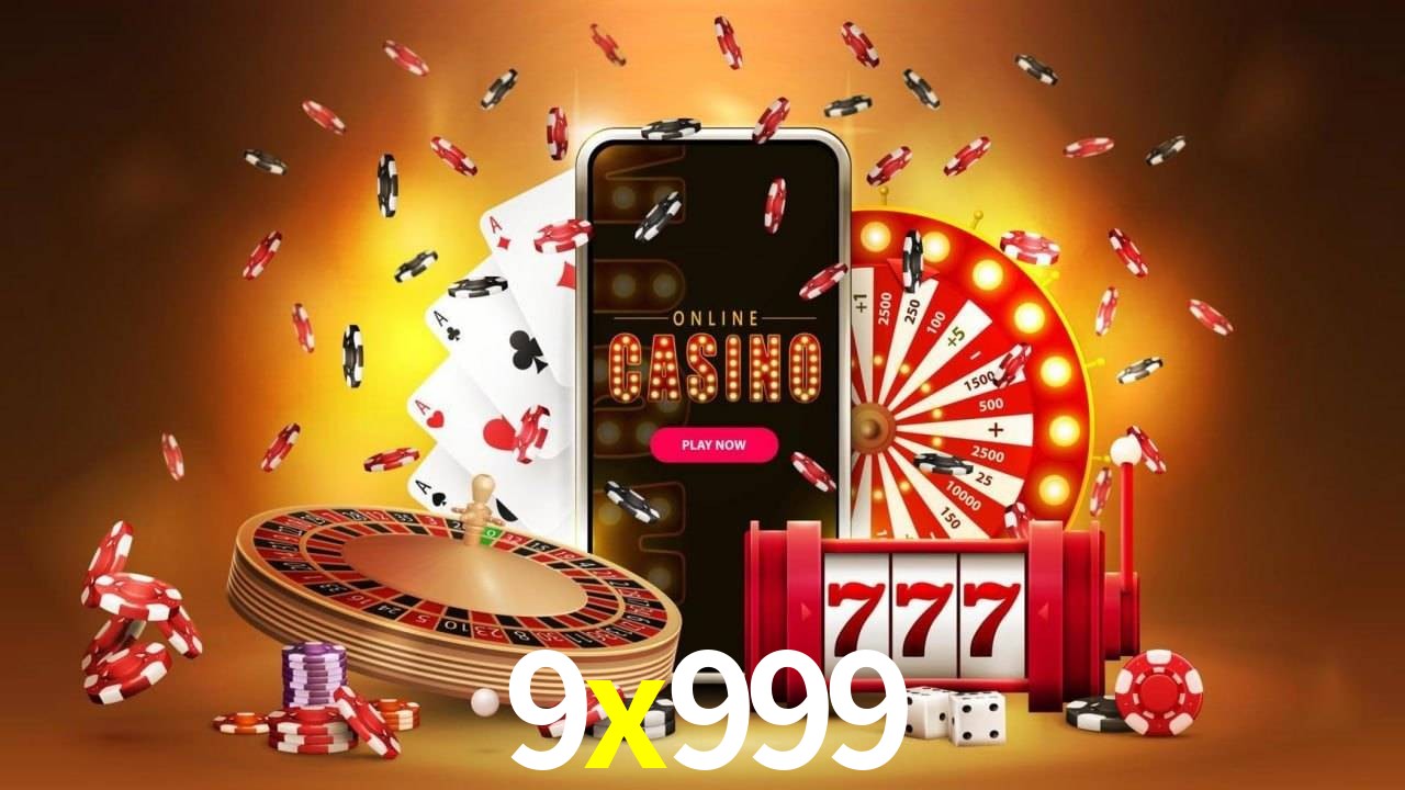 Provedores de Jogos 9x999