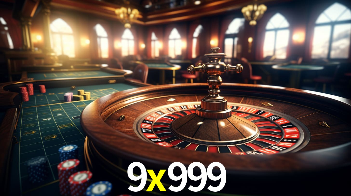 Live Casino 9x999