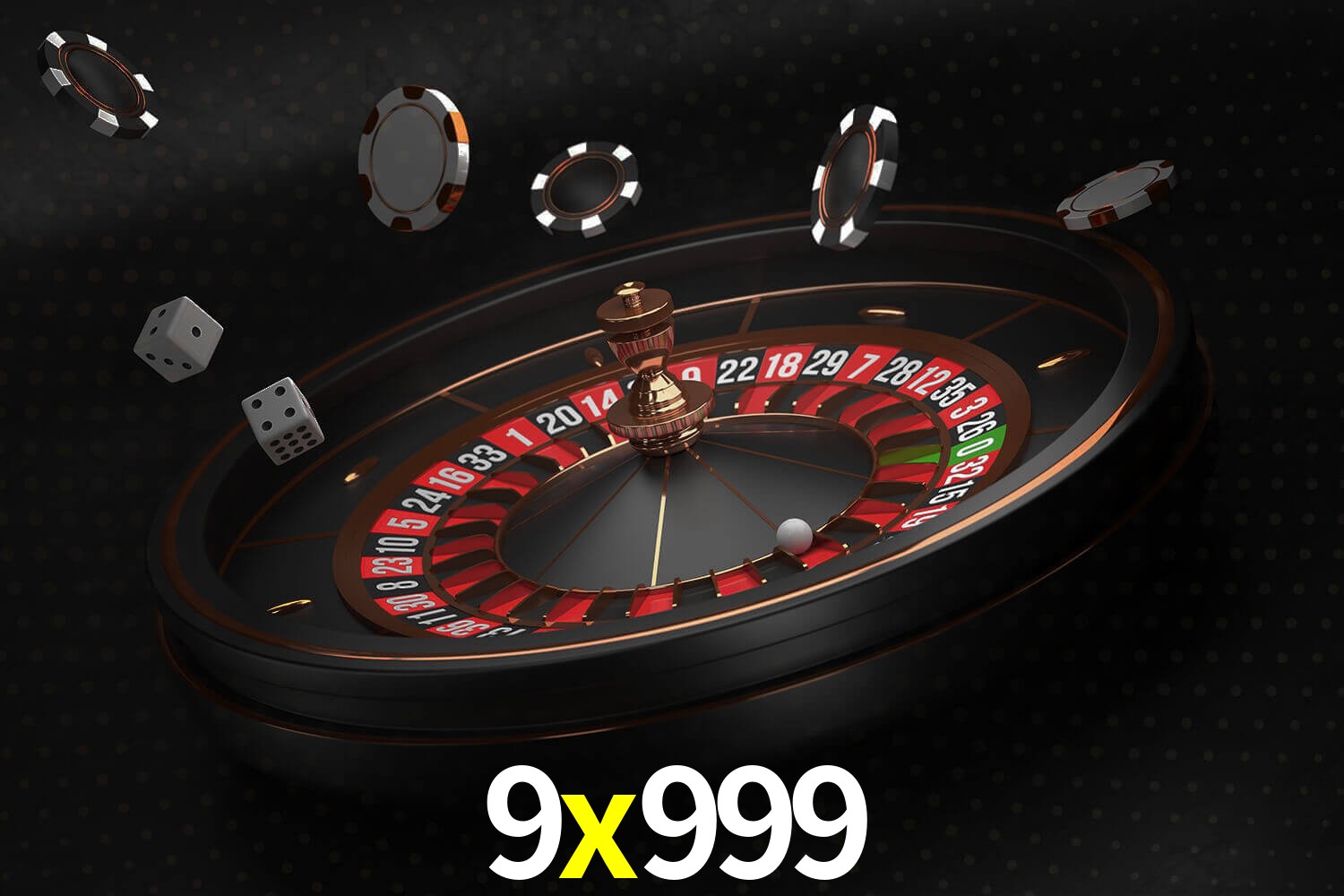 9x999.com
