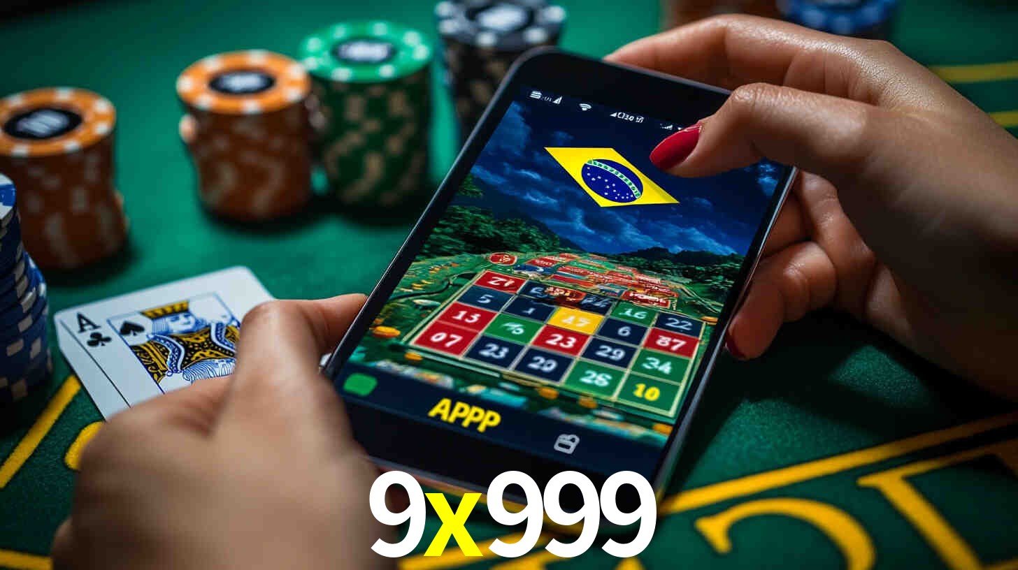 Descubra a Essência do 9x999: Nossa História e Compromissos