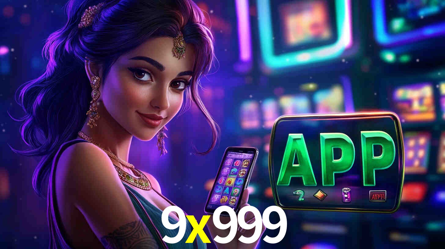 9x999: A Experiência de Casino com Jogos de Mesa ao Vivo