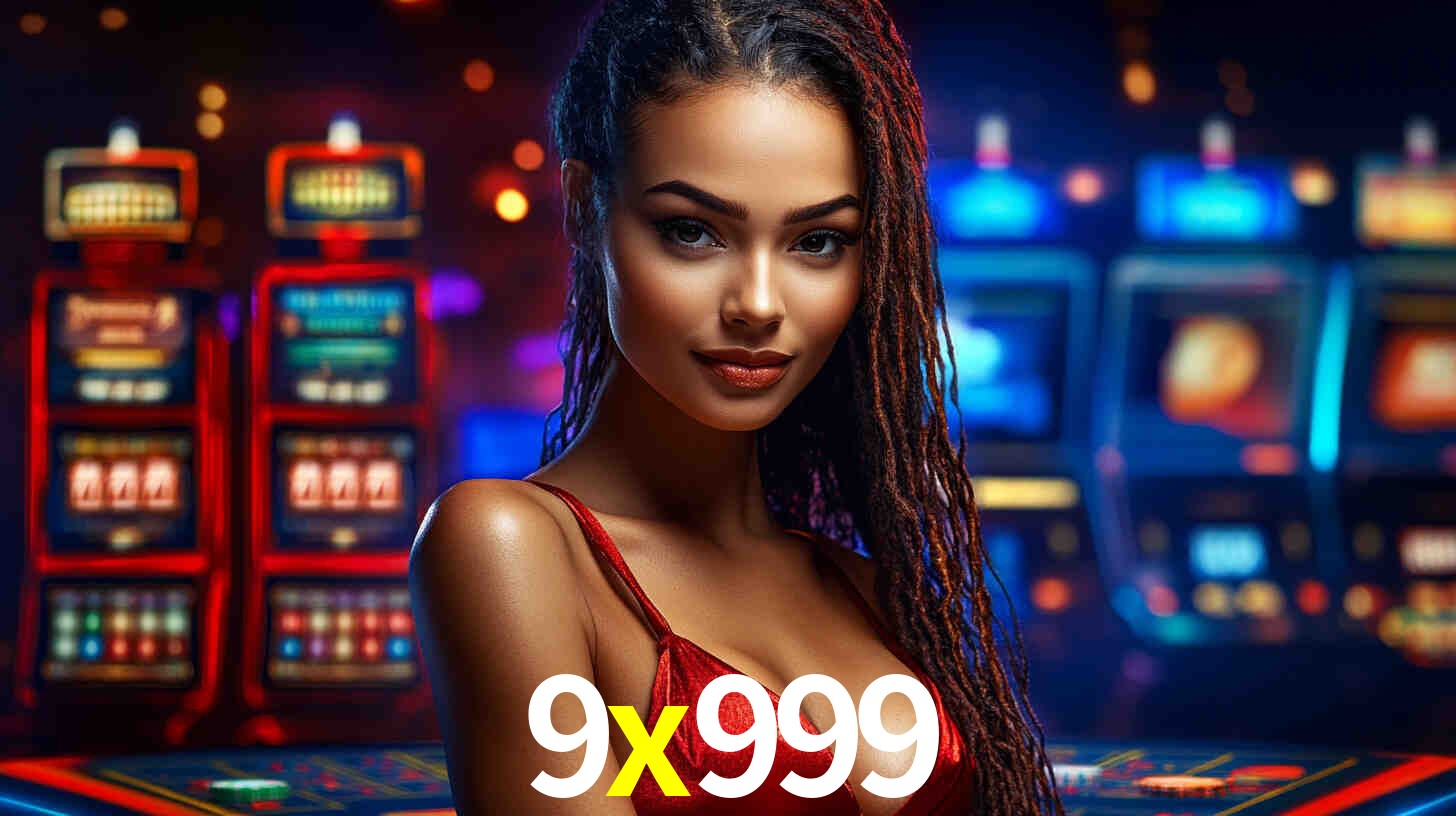 Descubra o Programa VIP da 9x999: Vantagens Exclusivas para Jogadores