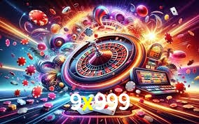 Apostas de Basquete 9x999