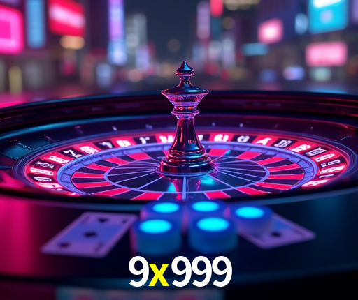Inovações de Jogos na 9x999: O Futuro das Experiências Interativas