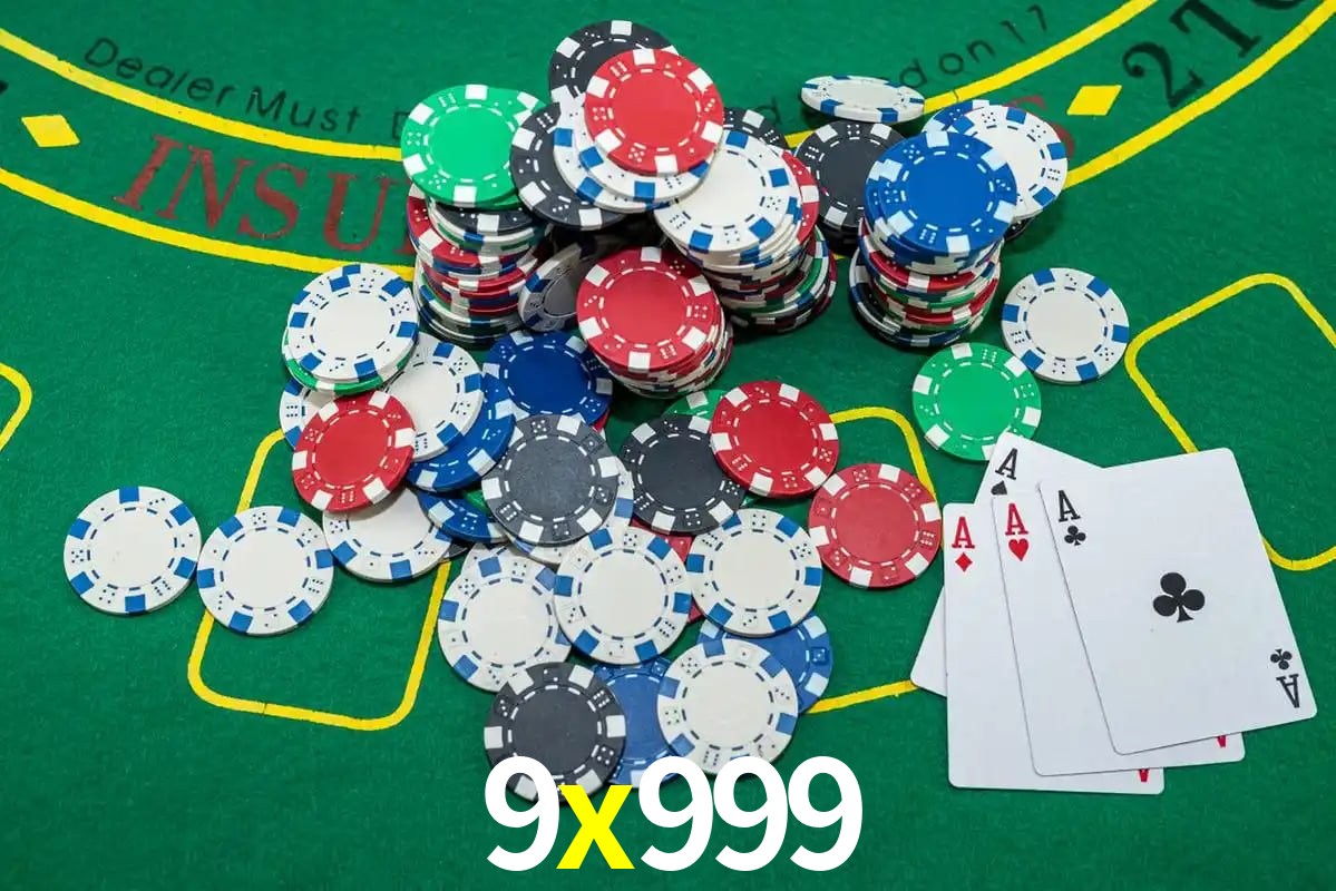 Torneios 9x999