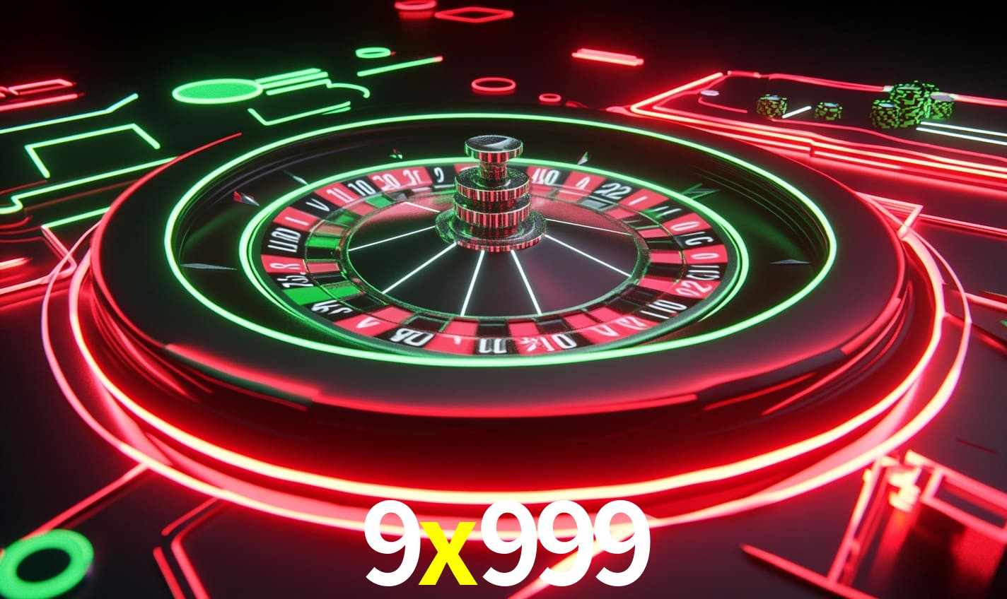 A Experiência Imersiva dos Cassinos Ao Vivo no 9x999