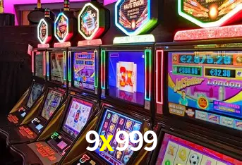 Inovações de Jogos na 9x999: O Futuro das Experiências Interativas