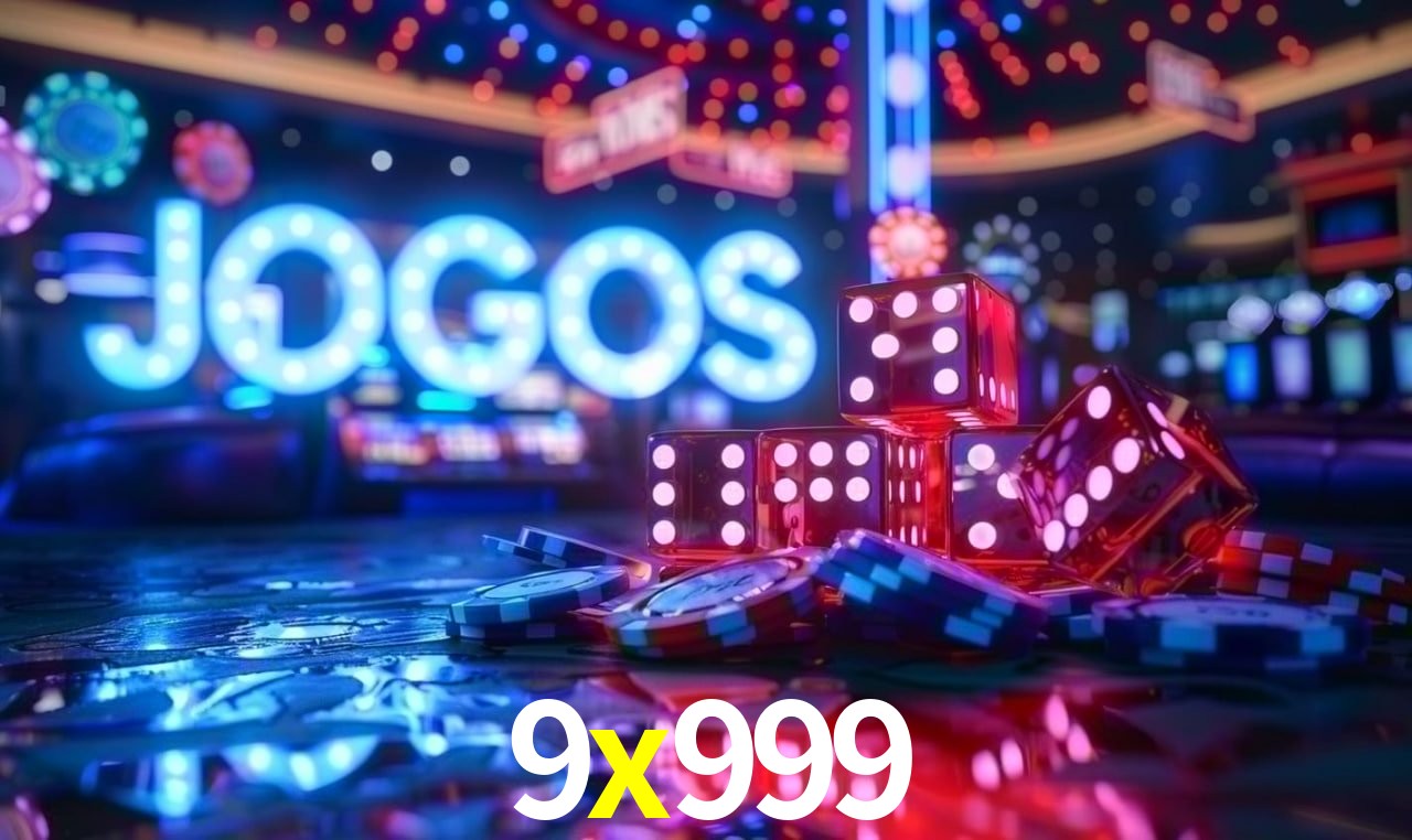 Jogos Exclusivos 9x999