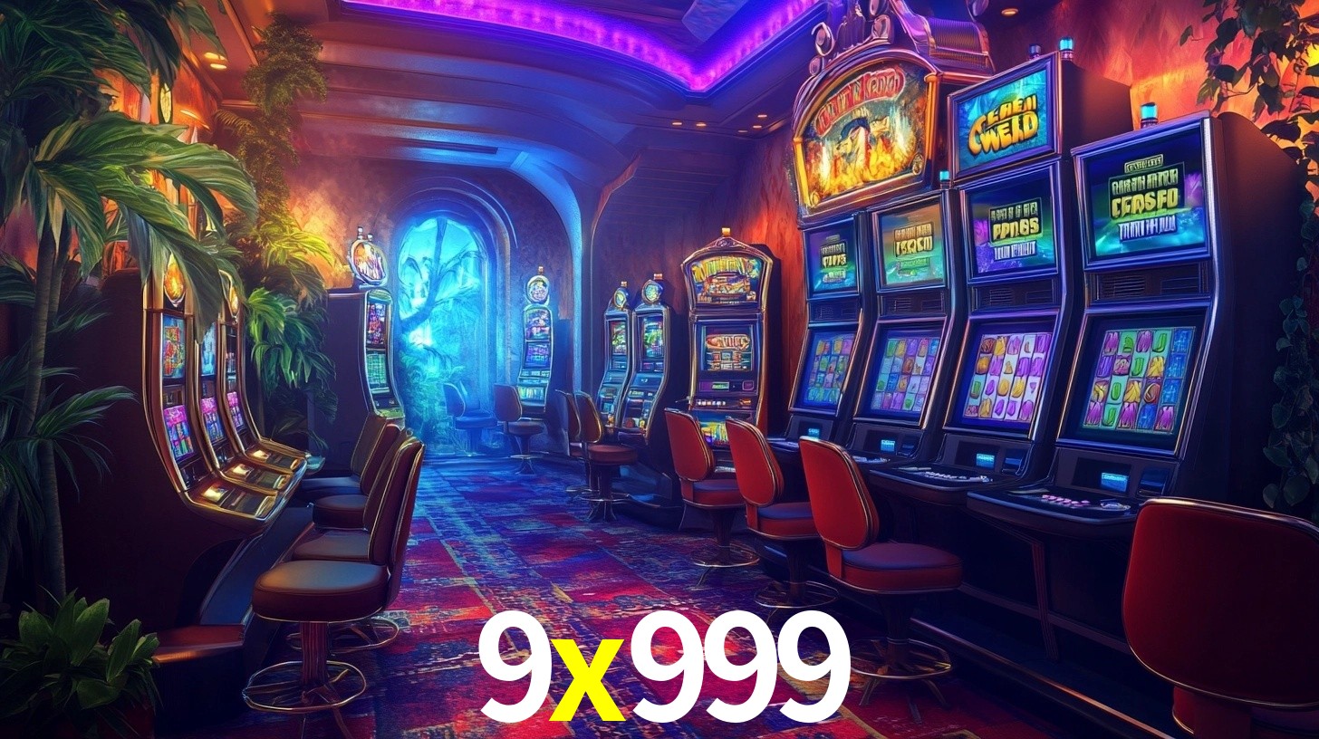 Daily Bonuses 9x999