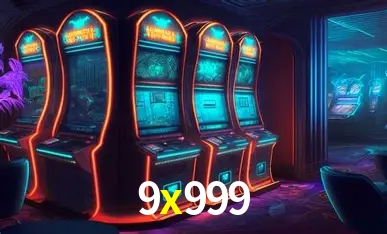 A Revolução dos Aplicativos de Jogos no 9x999