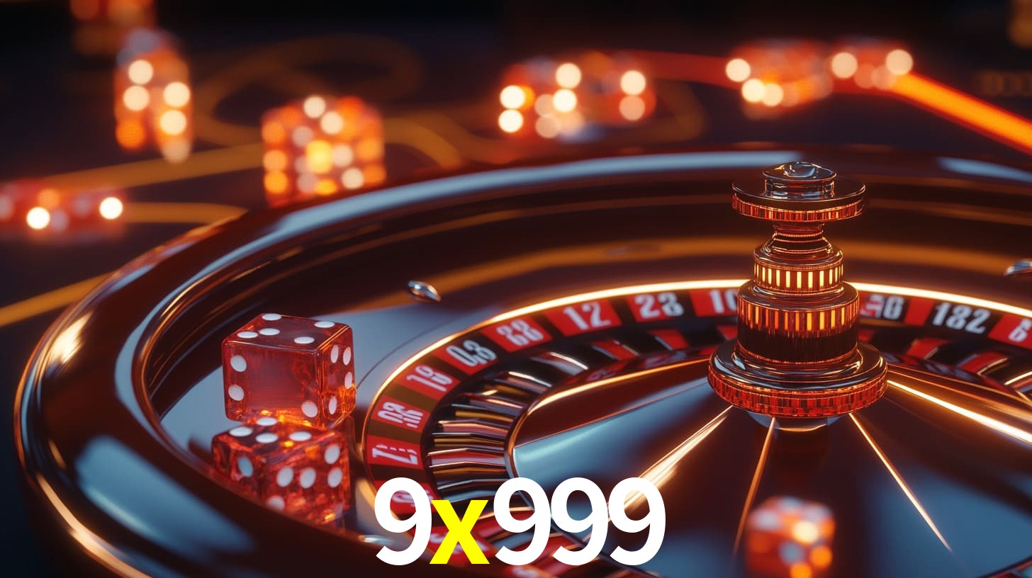 Blackjack Table 9x999