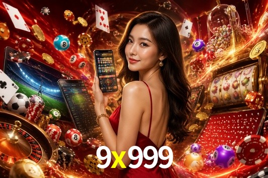 Seasonal Promotions 9x999