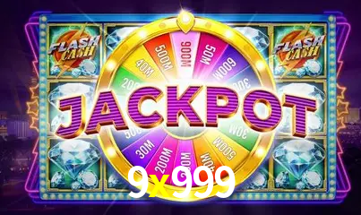 Descubra o Mundo do Cassino Online com 9x999