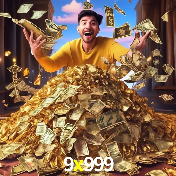 Casino VIP 9x999