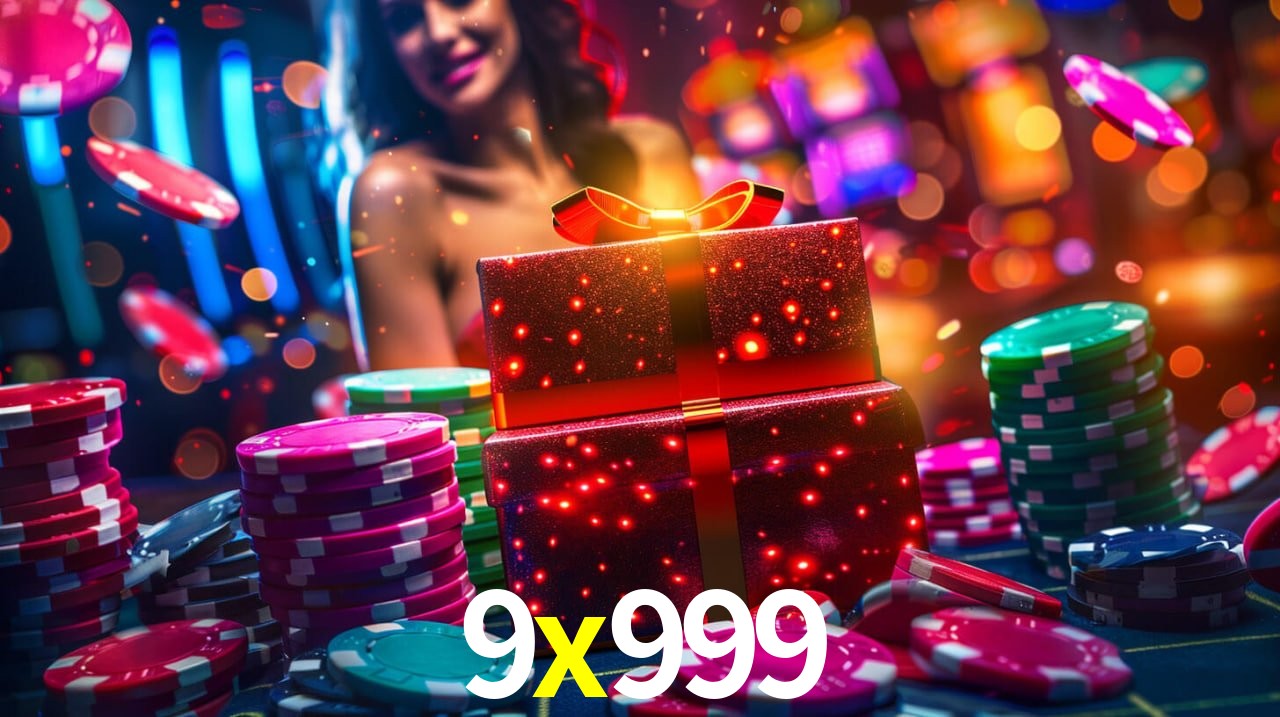cassino 9x999