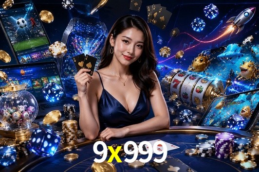 Flash Promotion 9x999