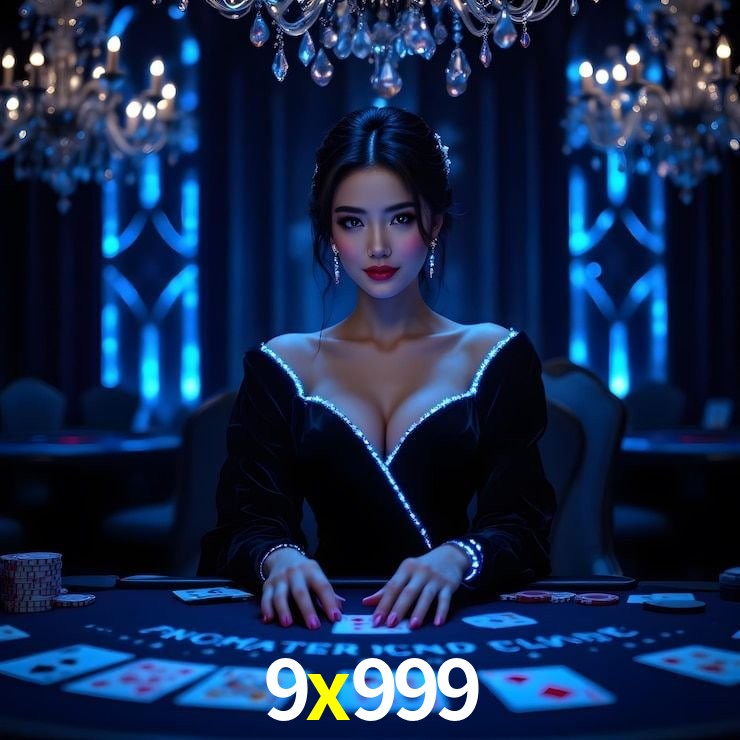 Casino Ao Vivo 9x999