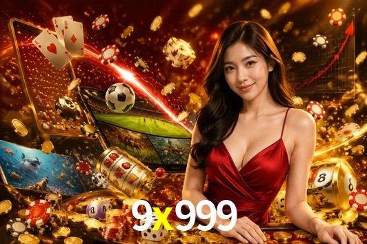 Weekend Specials 9x999