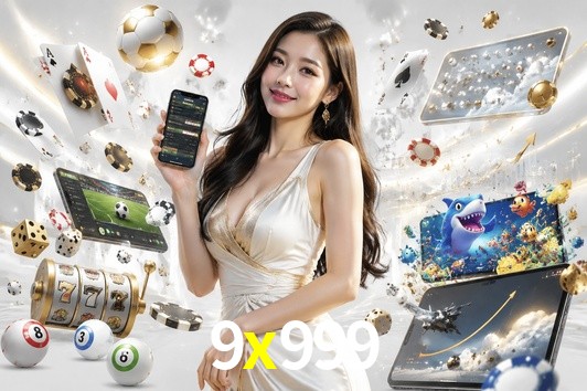 Games Directory 9x999