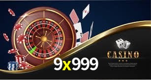 Apostas de Tênis 9x999