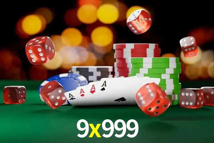 Diretório de Jogos 9x999