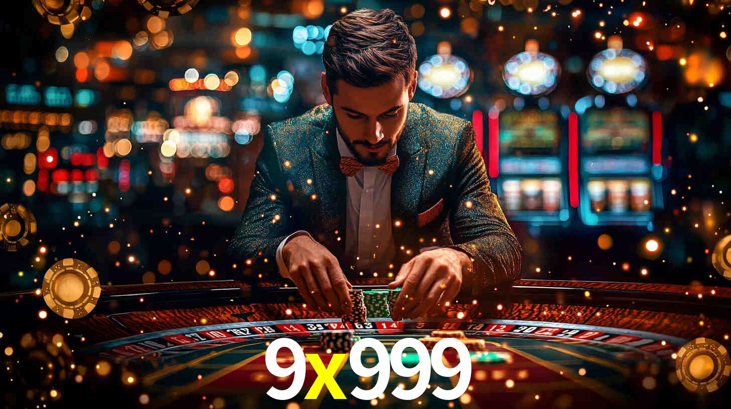 9x999 App Interface