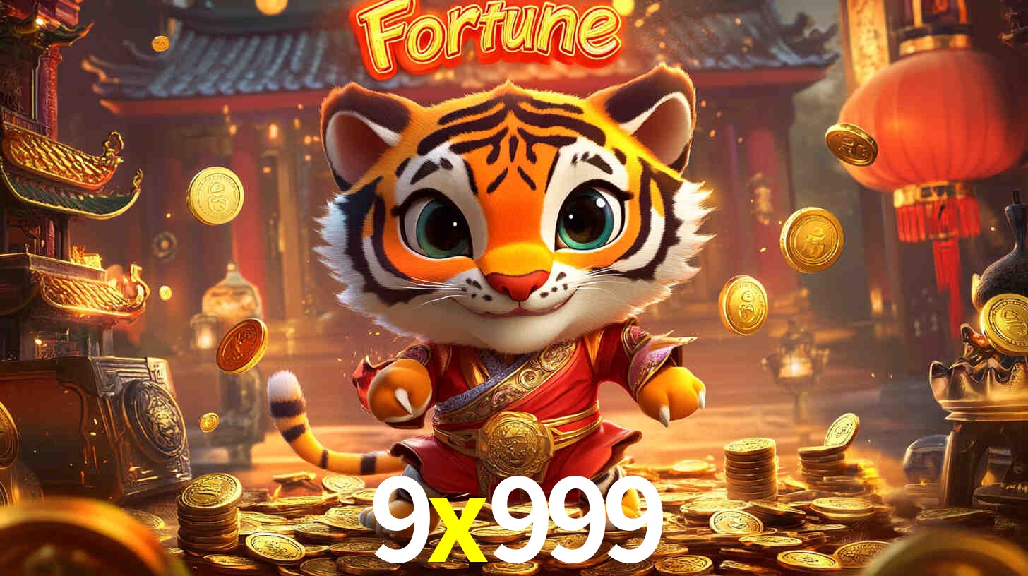 Apostas Esportivas na 9x999: Um Guia Completo