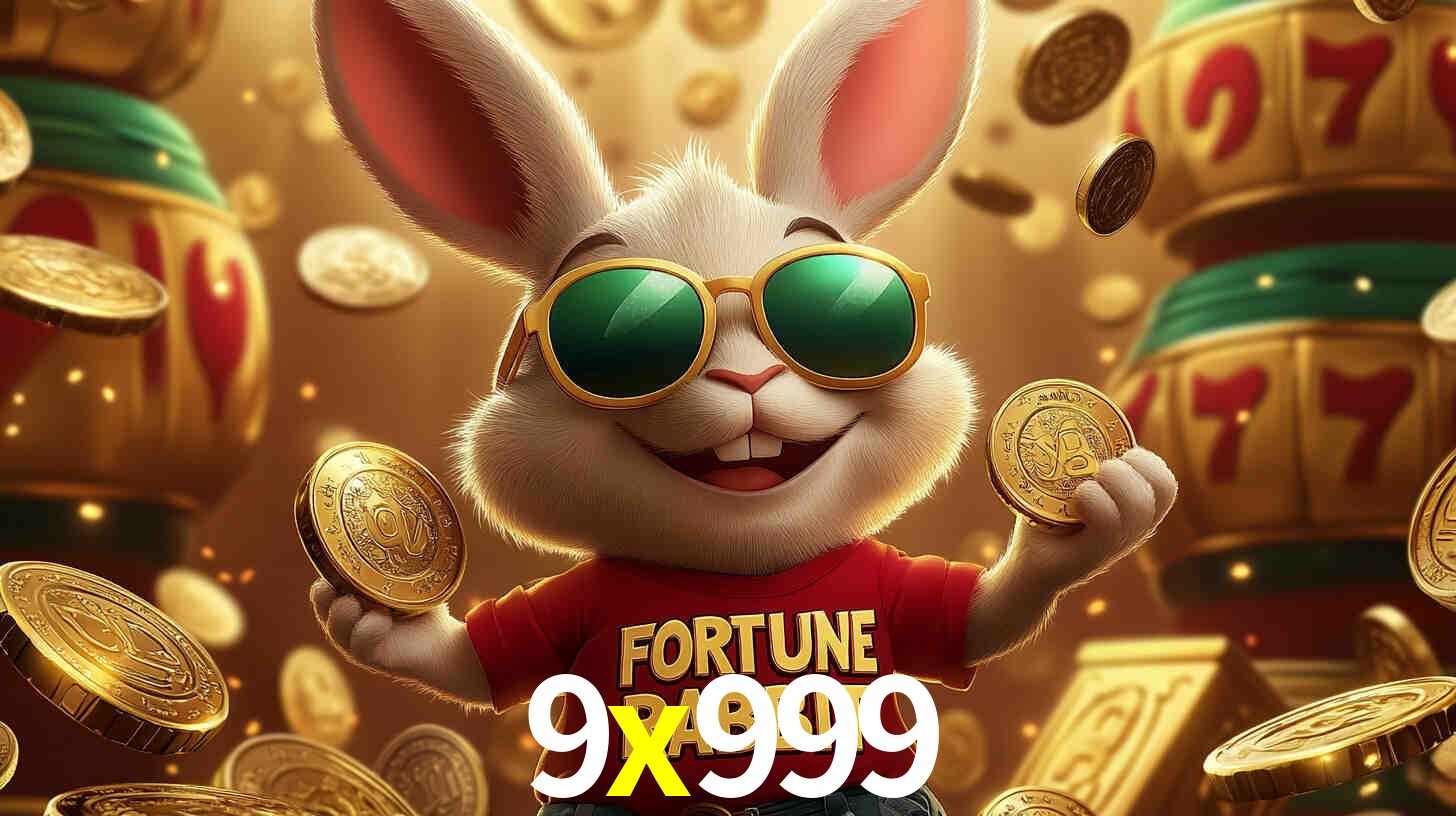 9x999: Jogue Crash e Experimente Alta Recompensa Instantânea