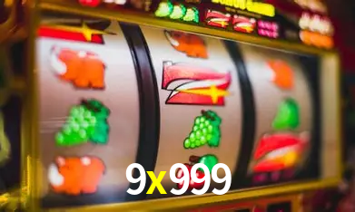 Inovações de Jogos na 9x999: O Futuro das Experiências Interativas