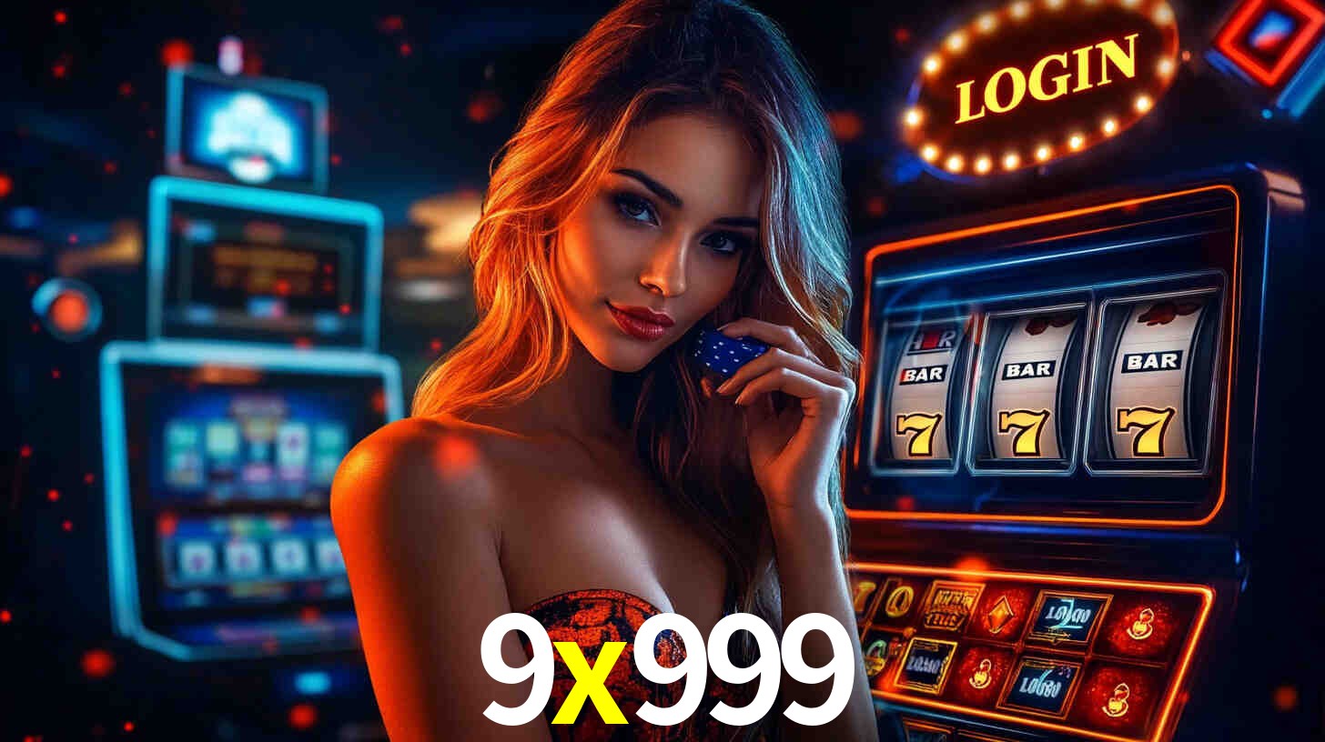 Bônus Generosos e Exclusivos no 9x999 para Você!