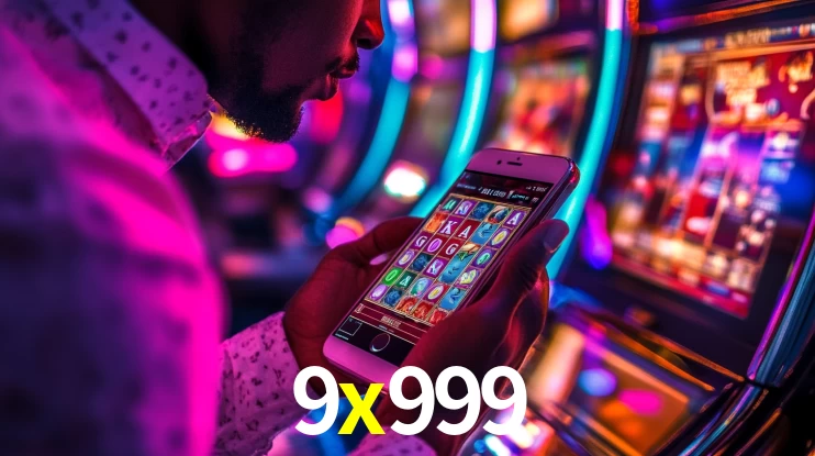 Baixar App 9x999
