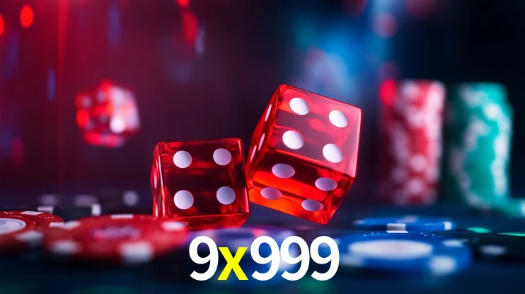 Bonus na Plataforma Online 9x999