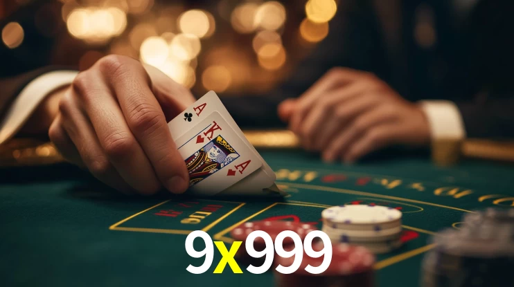 Plataforma Online 9x999