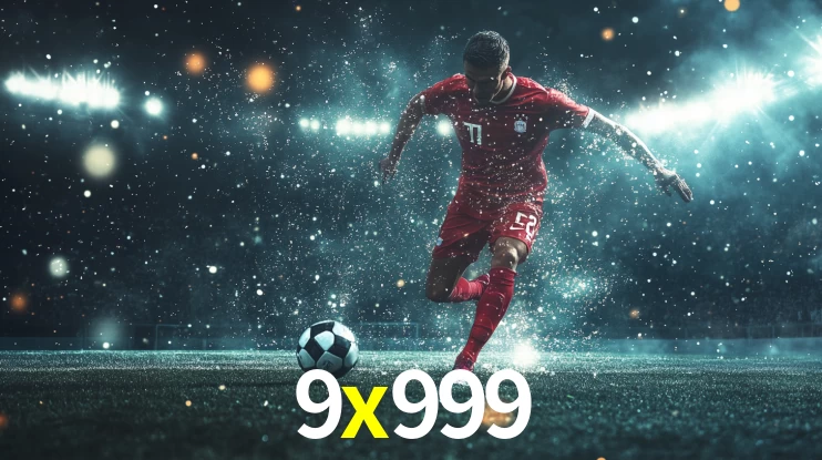 Plataforma de Apostas 9x999
